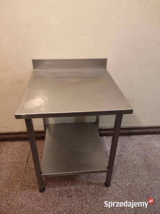 Stolik gastronomiczny