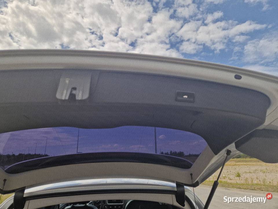 Sprzedam audi q5 quattro sline 20 tdi sprzedam