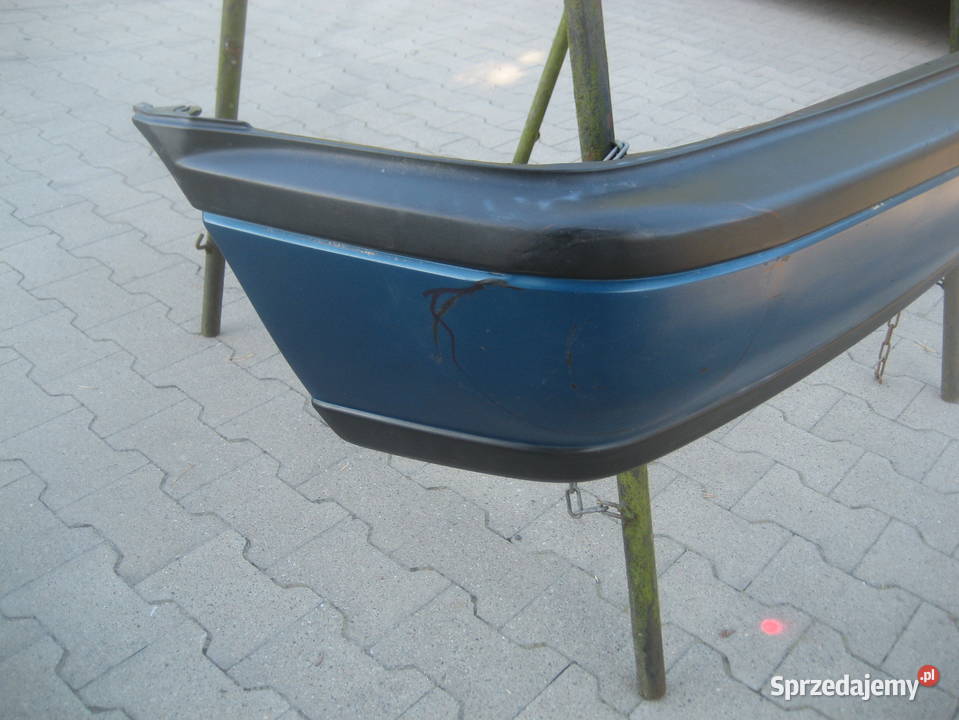 nissan sunny n14 zderzak tył belka 3dz8502250c00 Rakoniewice sprzedam