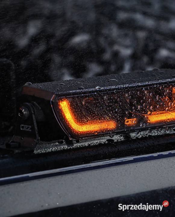 Oświetlenie Navara Panel LED OZZ P9 OŚWIETLENIE