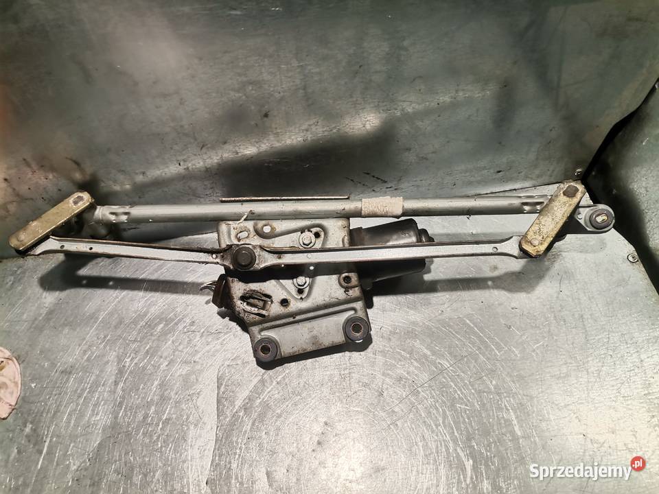 MECHANIZM WYCIERACZEK PRZÓD PEUGEOT 406 Nowy Sącz