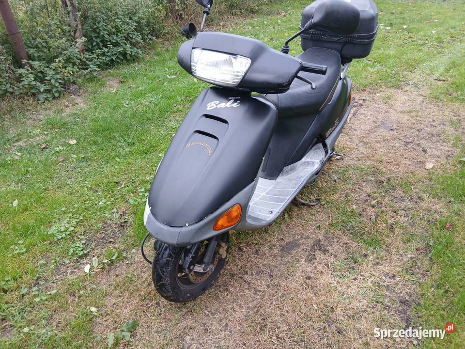 Skuter Honda Bali 50 Honda sprzedam