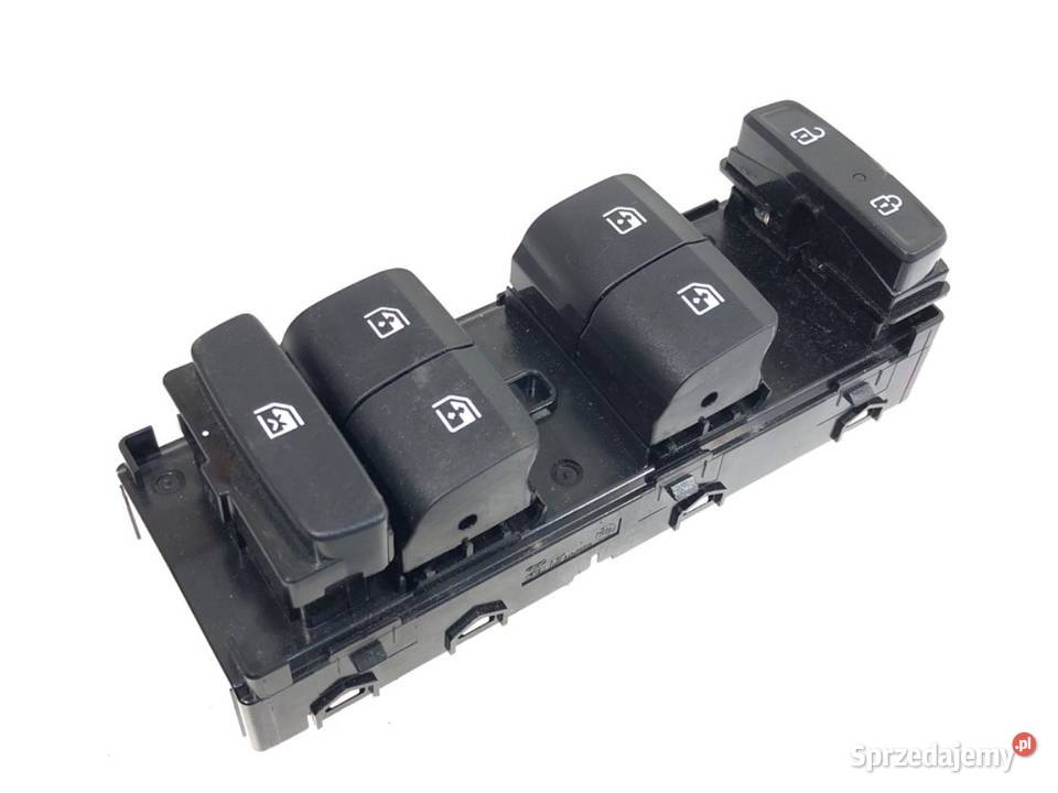 PRZEŁĄCZNIK SZYB HYUNDAI TUCSON 93571N7400 SUV osobowe podkarpackie