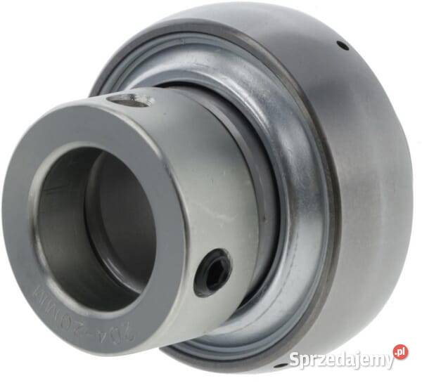 Wkład łożyska 20x47x435 SKF XGGE20KRRB