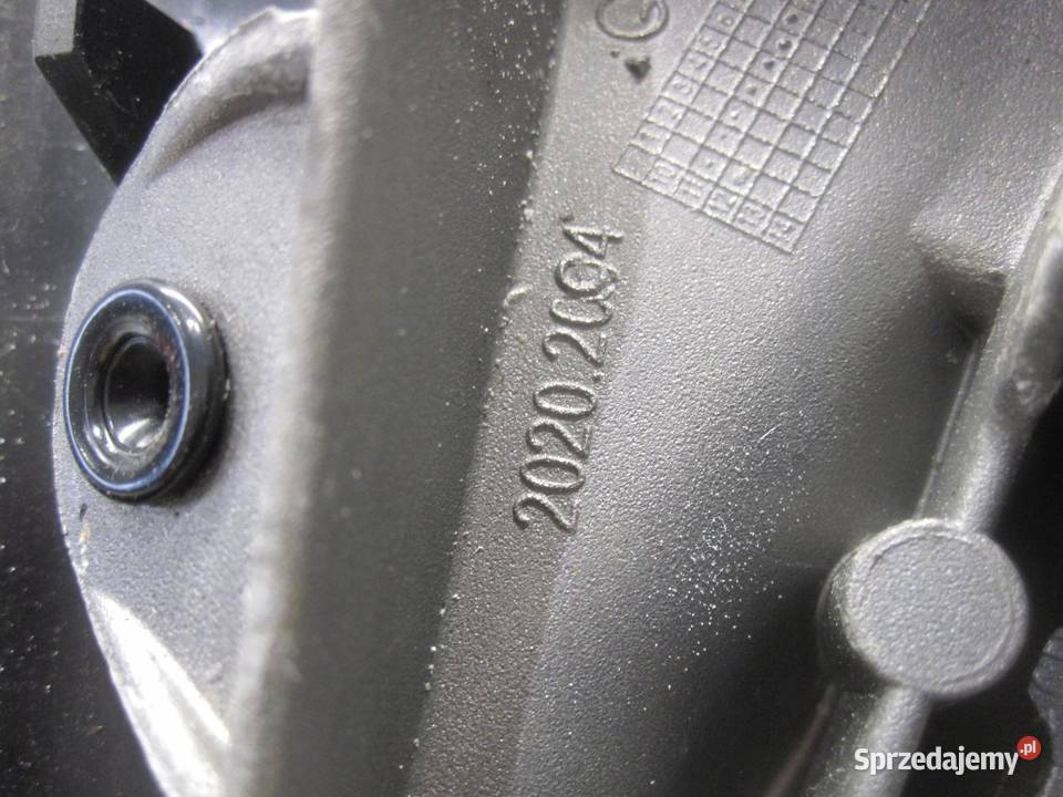 BMW F20 12r lusterko prawe 021185 8 PIN ANGLIK