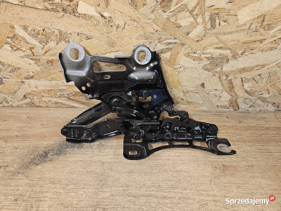 BMW X1 U11 ZAWIAS MASKI PRAWY 9883418 13989610 osobowe Międzychód