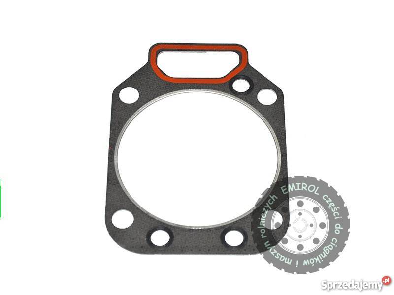 Uszczelka głowicy Deutz Agrostar Fendt Kraków