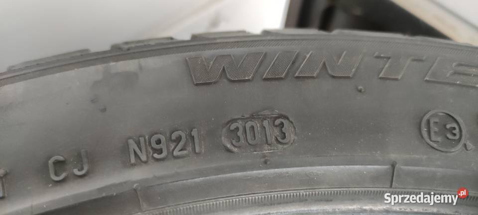 Opony Pirelli 22545R17 17cale podkarpackie Jarosław