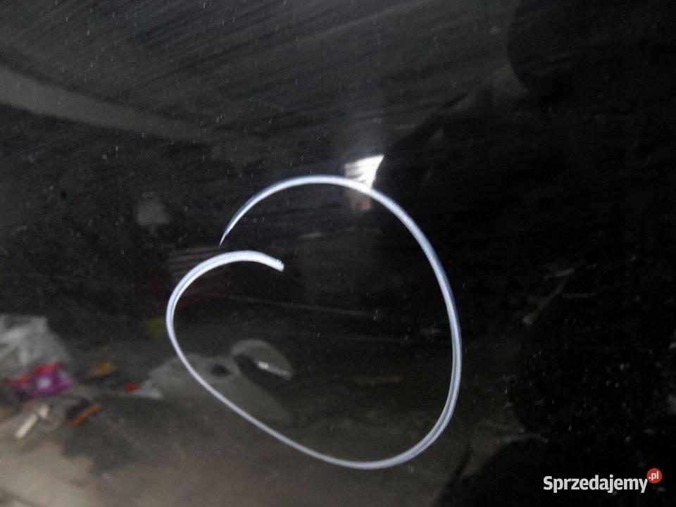 PEUGEOT 508 I SW 11r drzwi lewy tył