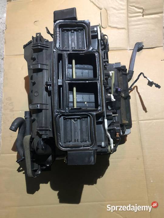 Nagrzewnica Mercedes W203 Behr 9400932 osobowe Radom