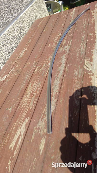 Listwa chrom A 221 698 0380 Mercedes w 221 lewy Tarnów