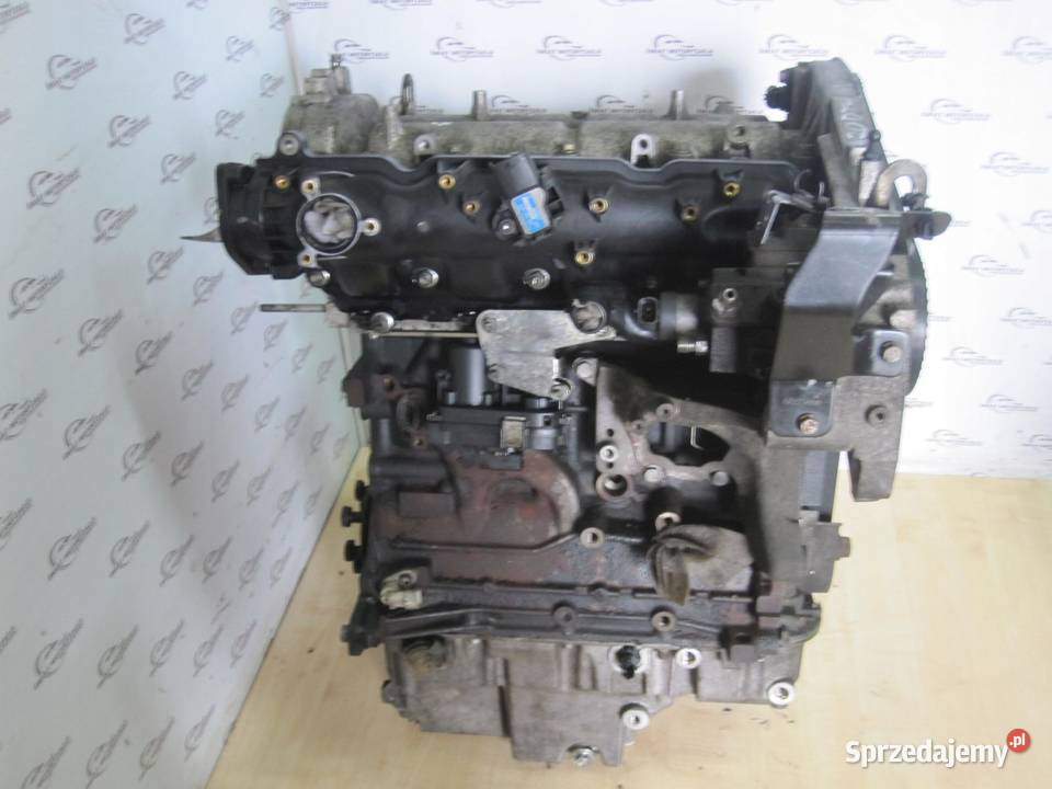 INSIGNIA ASTRA ZAFIRA 20 CDTI A20DTH 160 10r
