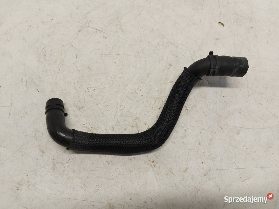 Cherry Jaecoo 7 PHEV 2025r 15 TGDI Przewód rura