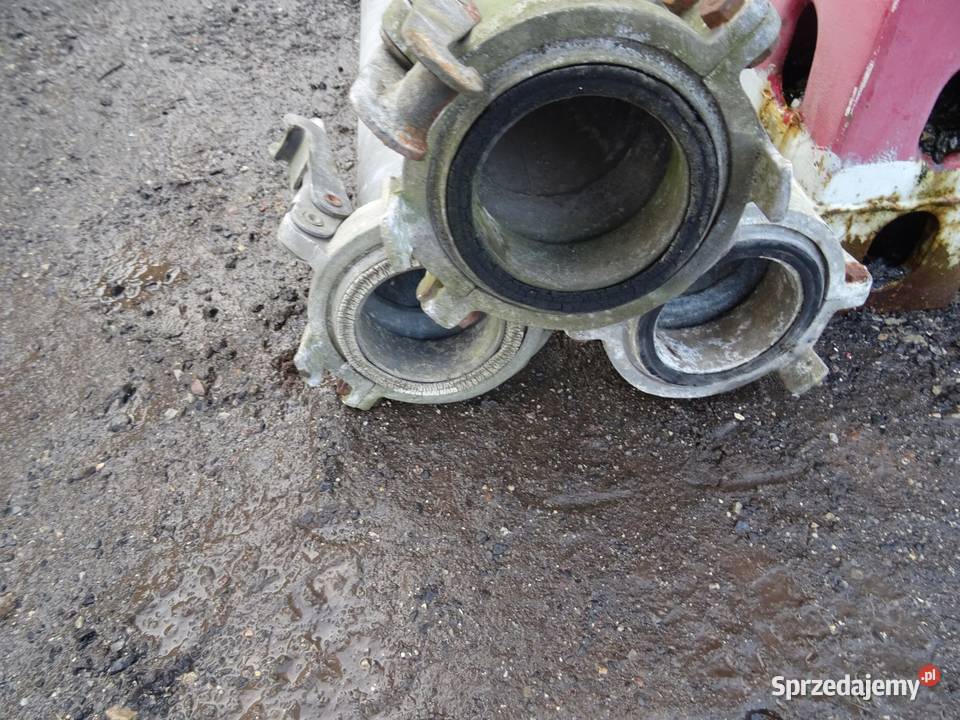 RURA DO DESZCZOWNI NAWODNIENIA DESZCZOWNIA Pozostałe Wąchock sprzedam