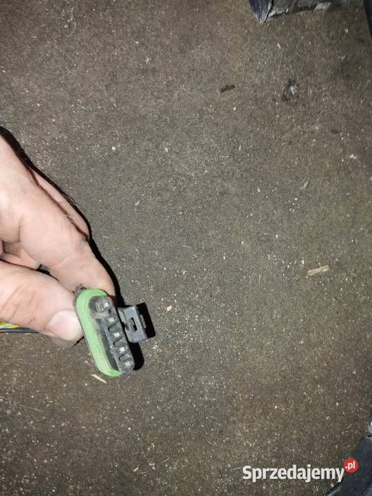 Lusterka elektryczne alfa 164 Poznań