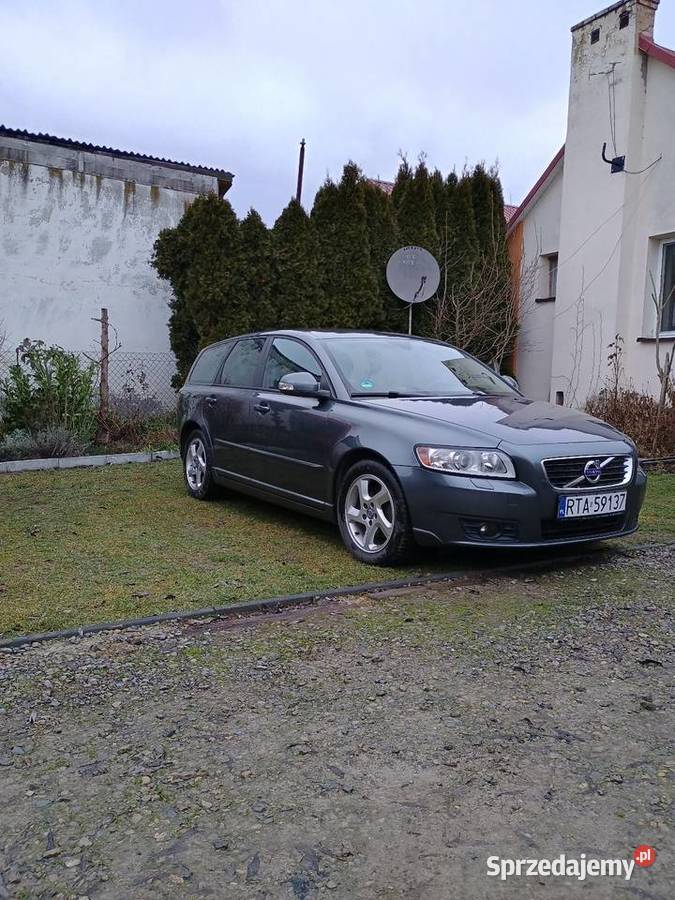 Volvo V50 2011r 16 drive ABS Tarnobrzeg