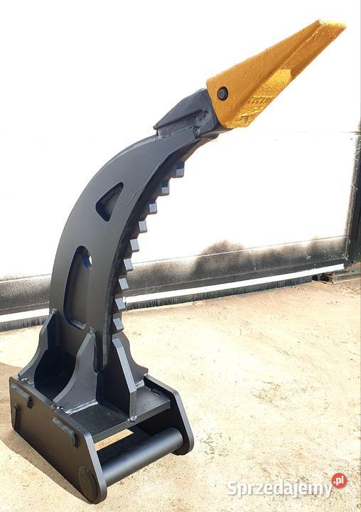 Zrywak korzeni ripper ząb do JCB 8014 8015 8016 Katowice