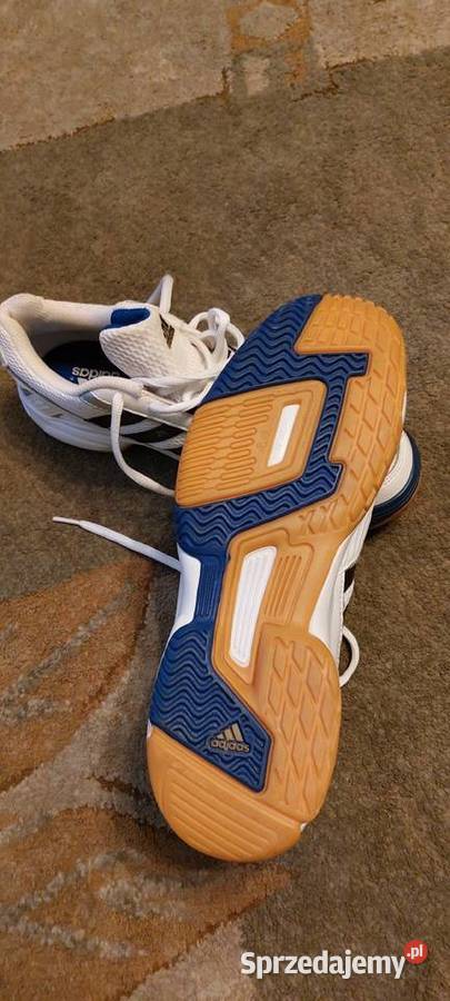 Sprzedam nowe buty Adidas Adiprene 42