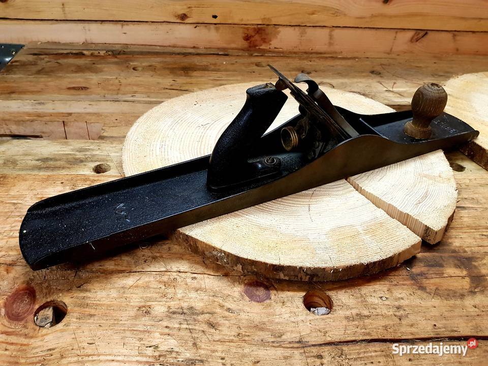 Strug Bailey No 7 Krasnobród