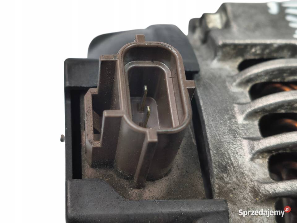 ALTERNATOR Volvo V50 S40 C30 Focus C 16 D TDCi osobowe Chełm