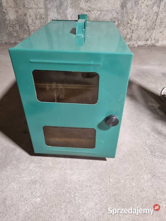 Elektryczny piekarnik wolnostojący Lublin