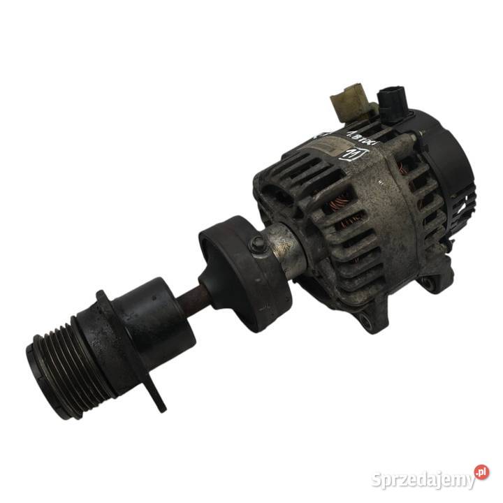 ALTERNATOR Ford Focus MK2 C 18 TDCi 4M5T10300LB lubelskie Chełm sprzedam