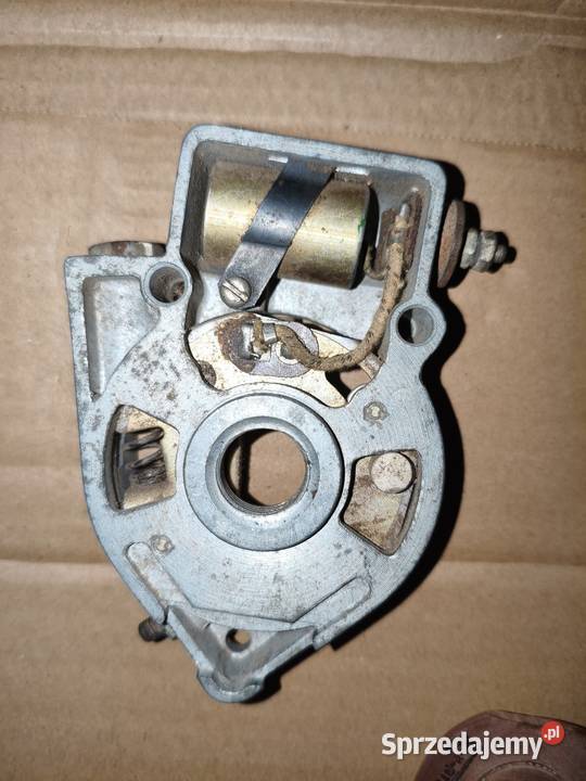 Aparat zapłonowy 6v k750 K650 Dniepr MT Ural M72 sprzedam