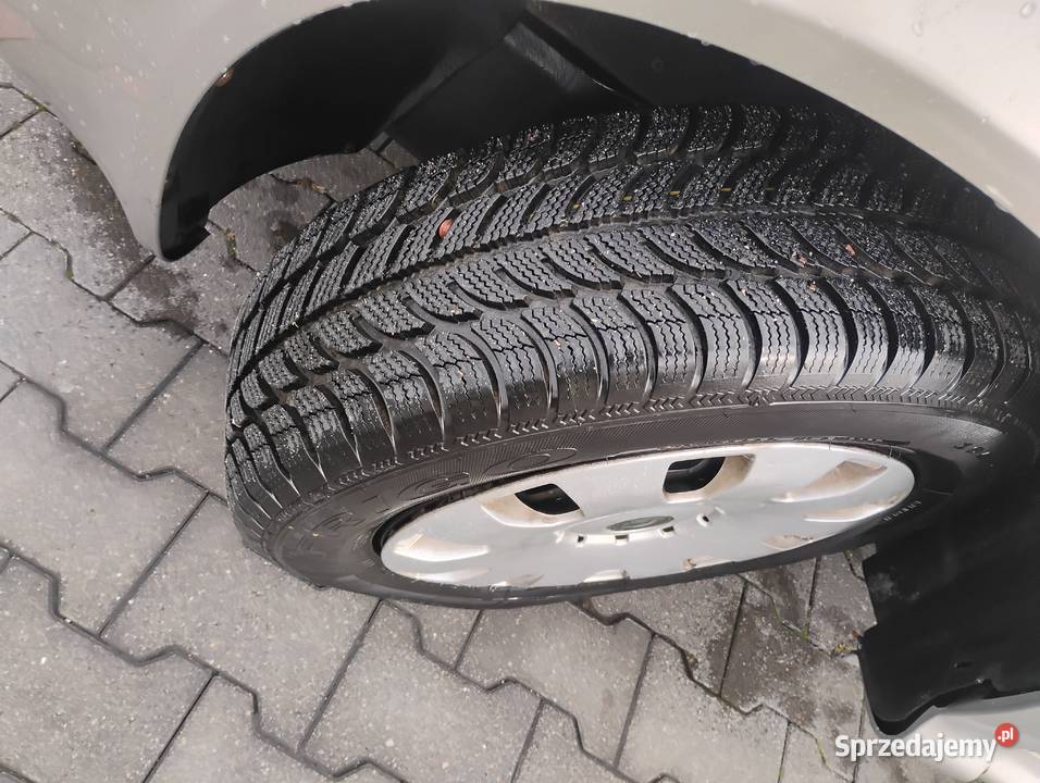 SKODA OCTAVIA 16 LPG 366000km Lublin sprzedam