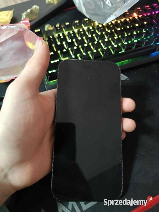 iPhone 14 Pro Biała Podlaska