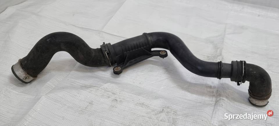 RURA INTERCOOLERA 1K0145762CL VW PASSAT B6 0510R osobowe