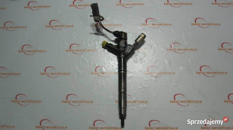 AVENSIS AURIS RAV4 22 DCAT 2AD wtrysk osobowe