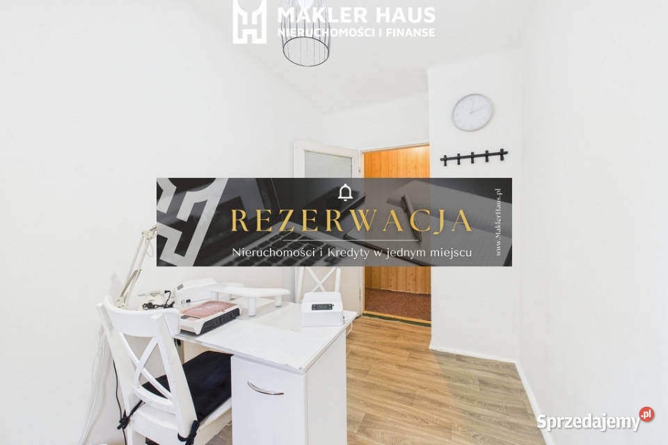 Mieszkanie 3 pokojowe Osiedle II sieć Suwałki