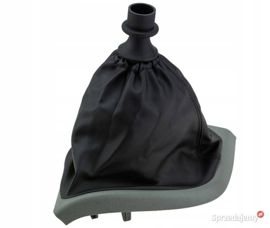 Boxer Ducato Jumper 06 mieszek zmiany biegów osobowe Gałki i mieszki Łódź