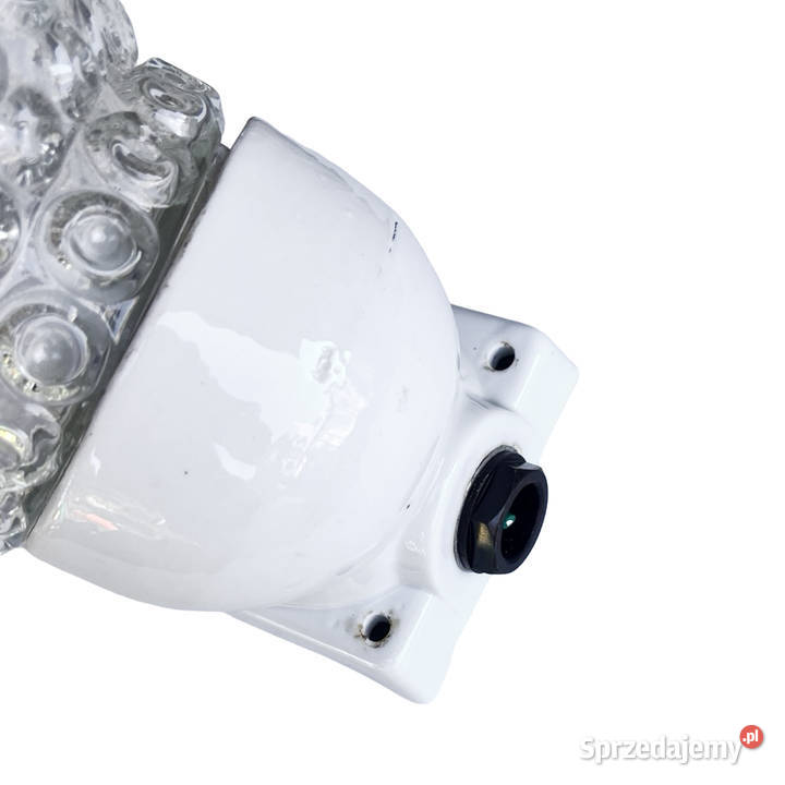 Industrialny kinkiet Elektrosvit Nov Zmky Warszawa