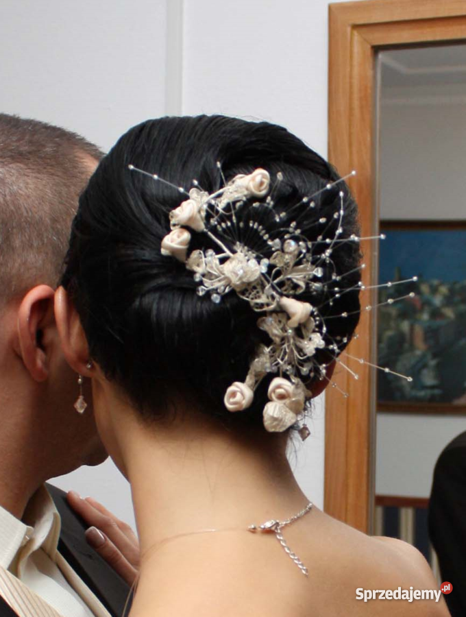 suknia Maggie Sottergo coco Wrocław