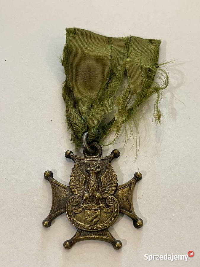 Krzyż Armii Ochotniczej armia antybolszewicka