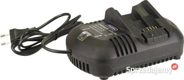 Ładowarka 230 V akumulatora LiIon 20V FP18051200 Kamionna