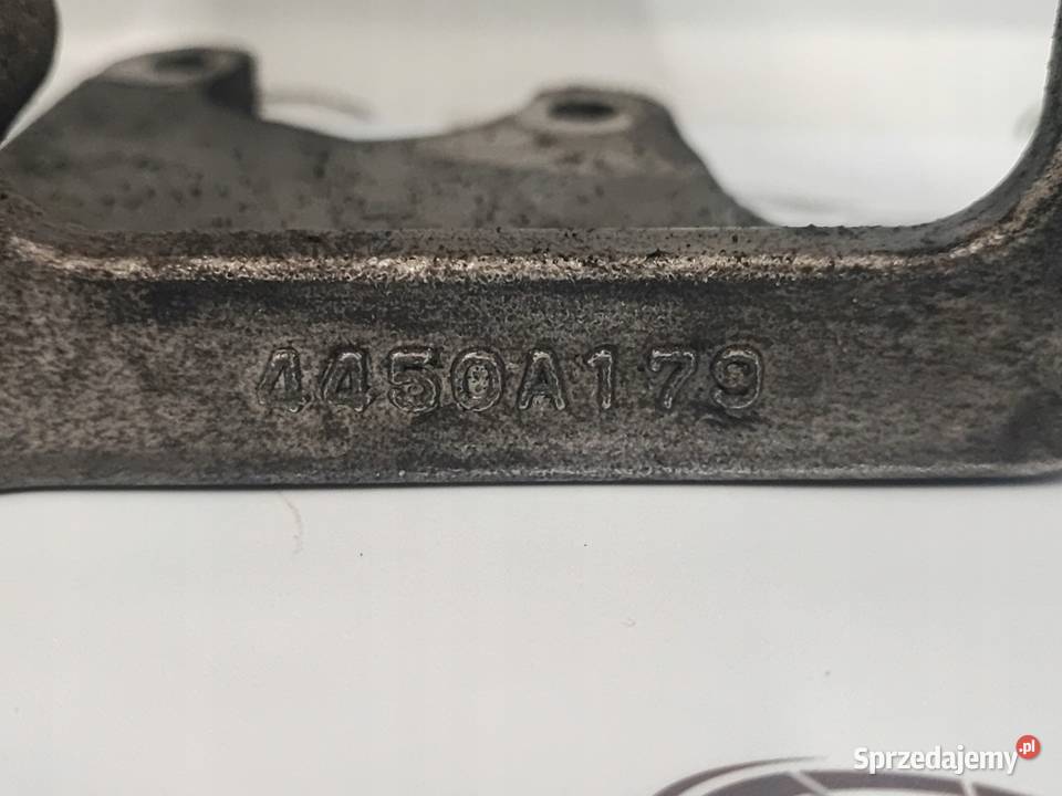 OUTLANDER ASX 11r 22 DID 4N14 175 łapa mocowanie osobowe Kielce