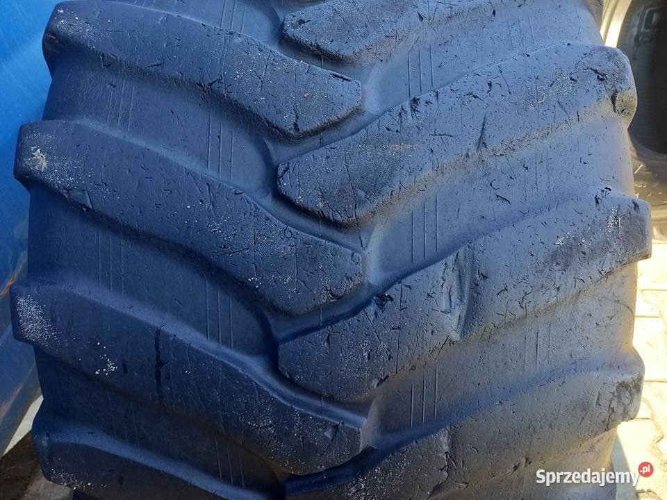 Opona używana rolnicza 54045225 54045R225