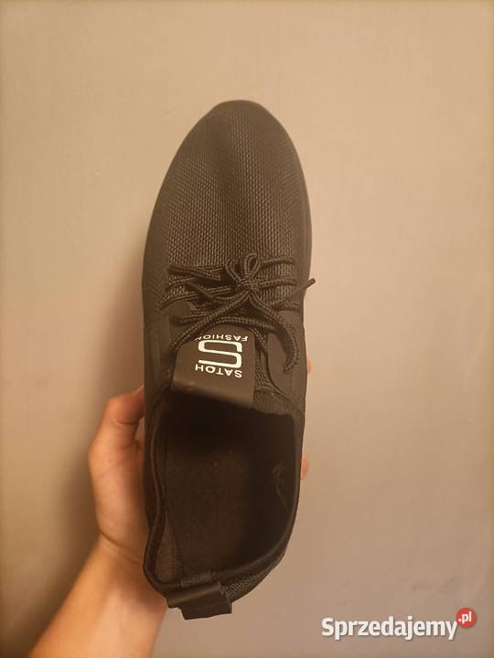 Buty sportowe męskie rozmiar 42 NOWE Sportowe Rzeszów