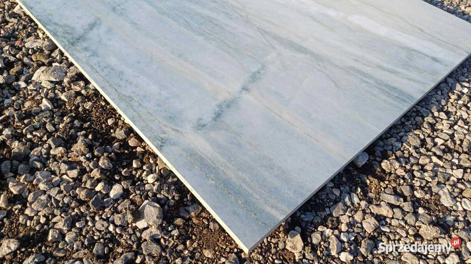 F NIAGARA BLUE 60X120 Gl Wykończenie