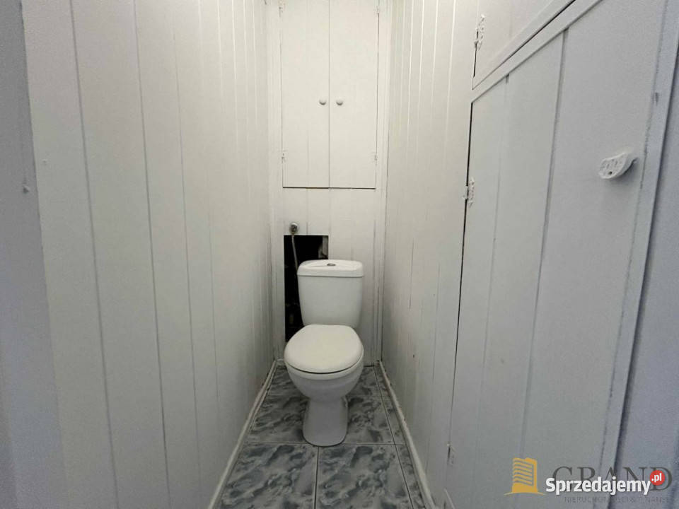 Mieszkanie Dobra Traugutta 781 metrów 4pok