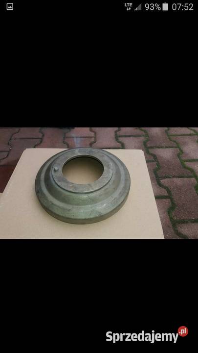 Obudowa simeringu uszczelniacza piasty Jelcz Kraków