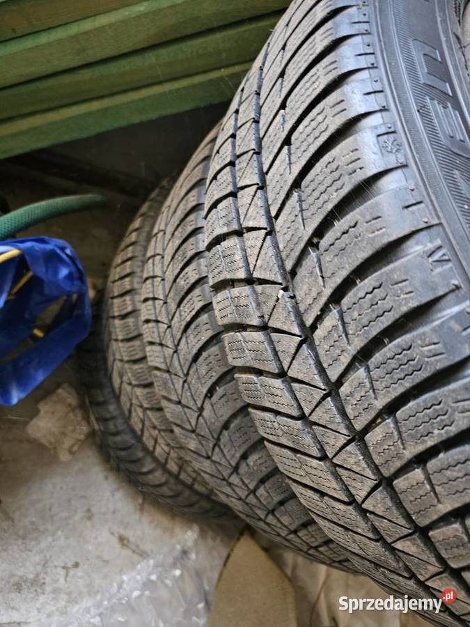 Falken 1856015 zimowe felgi stalowe 5x100 Elbląg