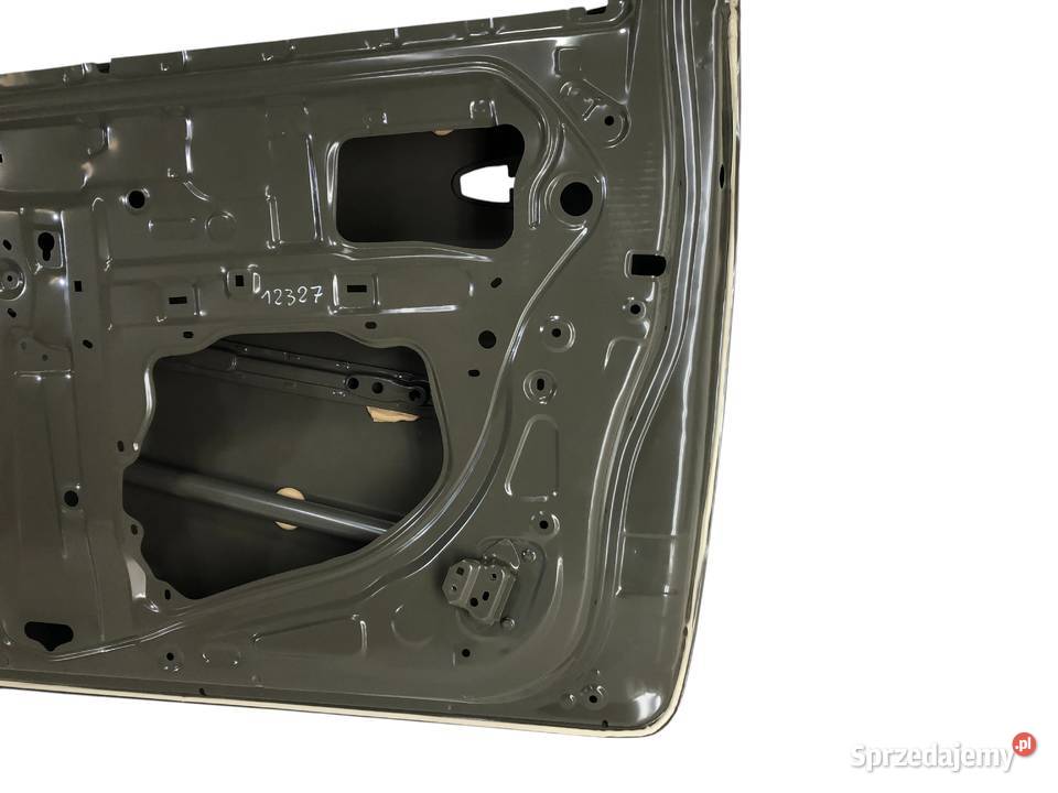 Toyota Hilux AN110 AN120 VIII 20152020 SINGLE