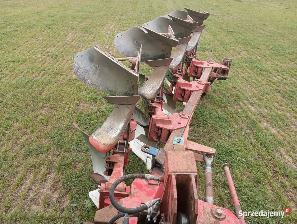 Pług obrotowy sprzedam
