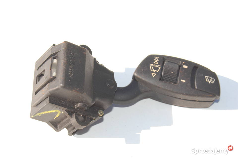 Przełącznik Manetka Wycieraczek BMW e61 Cieszyn sprzedam