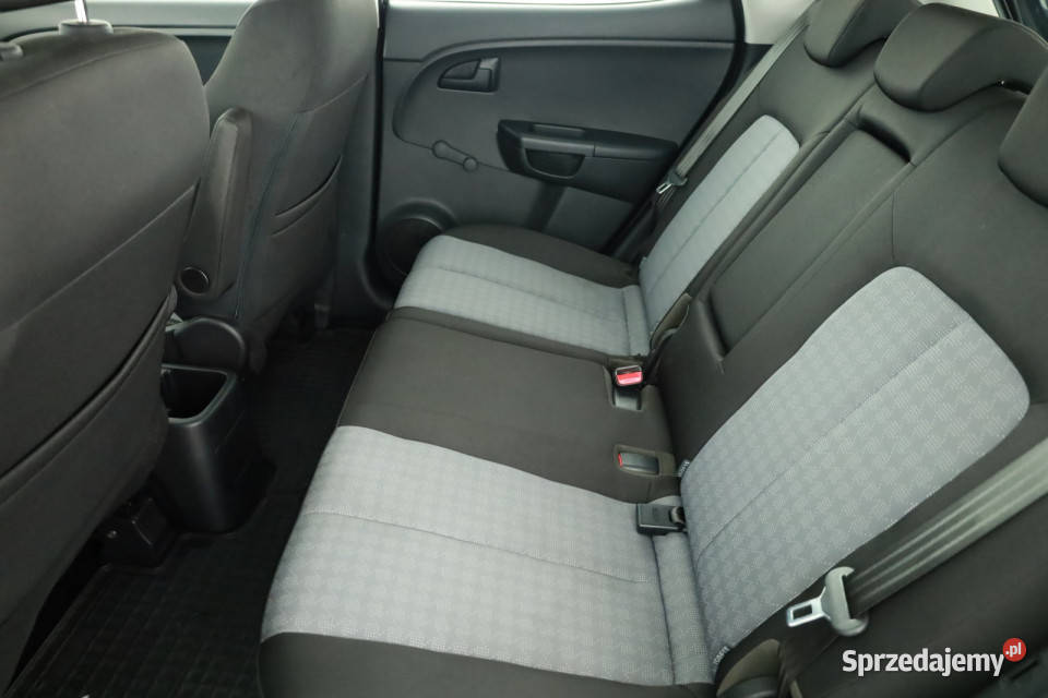 Kia Venga 14 CVVT elektryczne szyby Kia Piaseczno