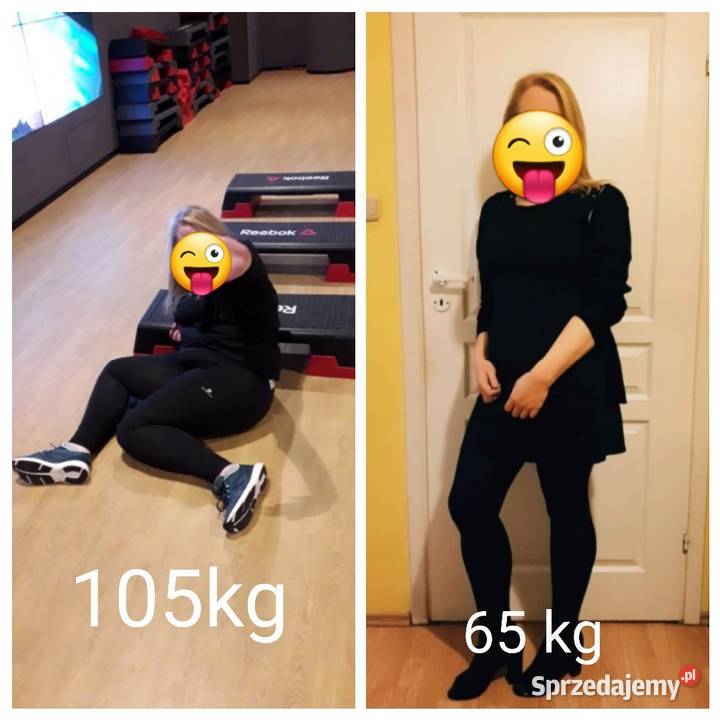 Trener Personalny 90h pierwszy trening darmowy mazowieckie