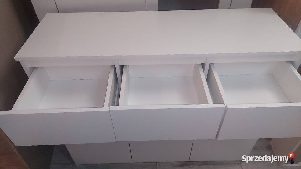 Komoda 3d3s 120 Poznań